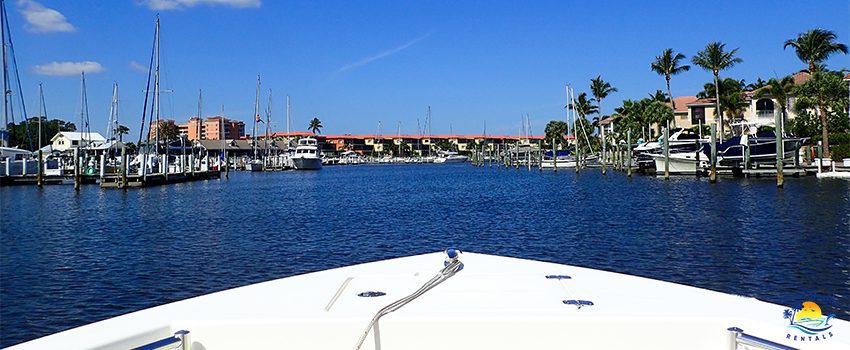 10 Best Boating Spots in Florida