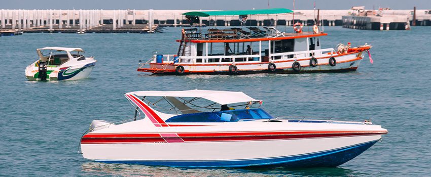 IMR 10 Tips for Your First Boat Rental