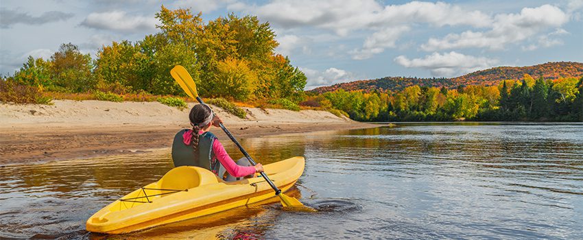 IMR 4 Questions to Ask Before Your Next Kayak Rental
