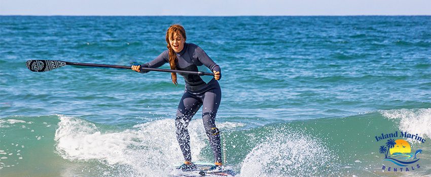 IMR 5 Hazards of Paddle Boarding and How to Avoid Them