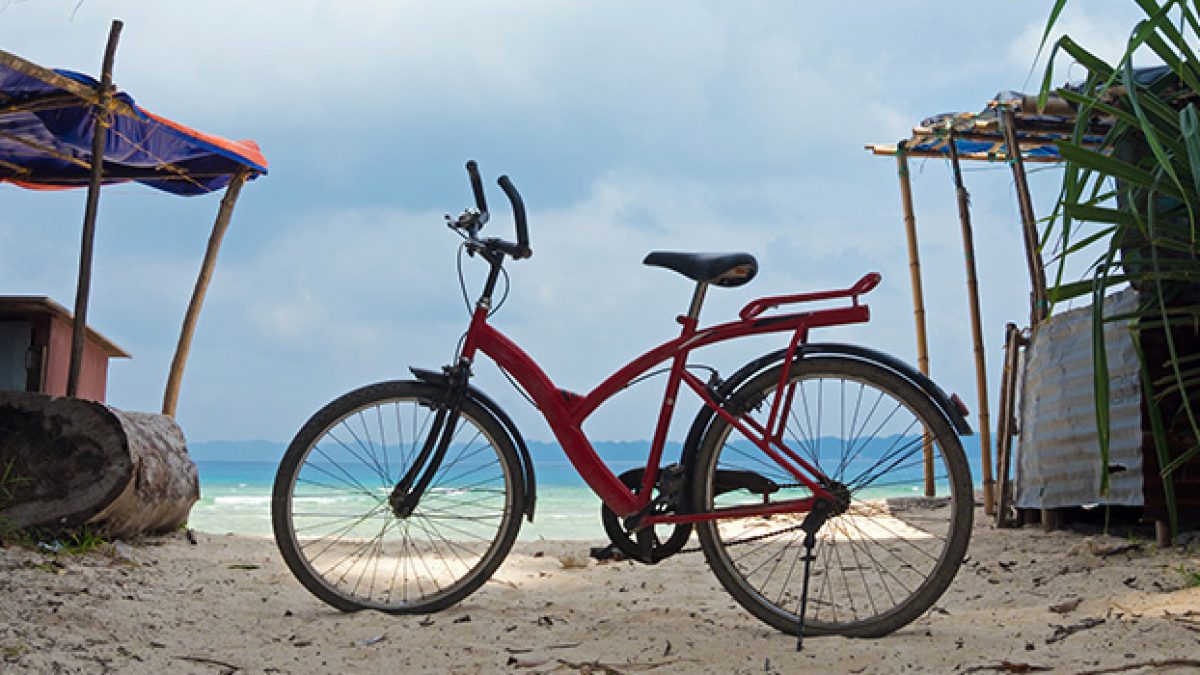 Cruiser Bikes For The Beach