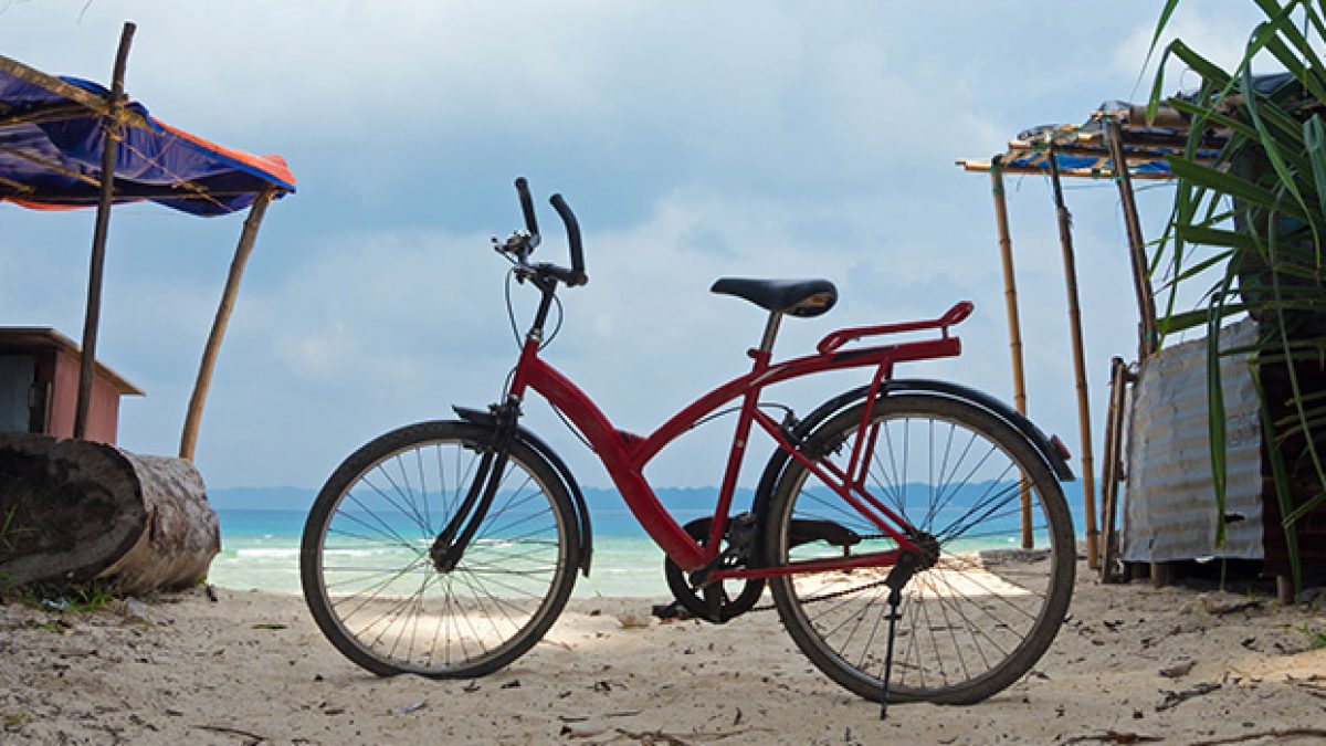 Beach Cruiser Bikes