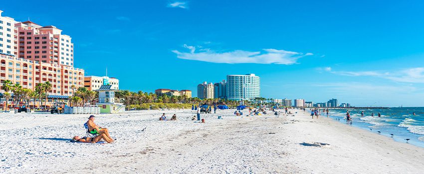 IMR 6 Fun Things to do in Clearwater Beach, Florida