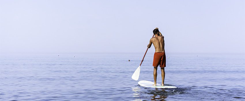 IMR 6 Myths About Paddle Boarding You Must Never Believe!