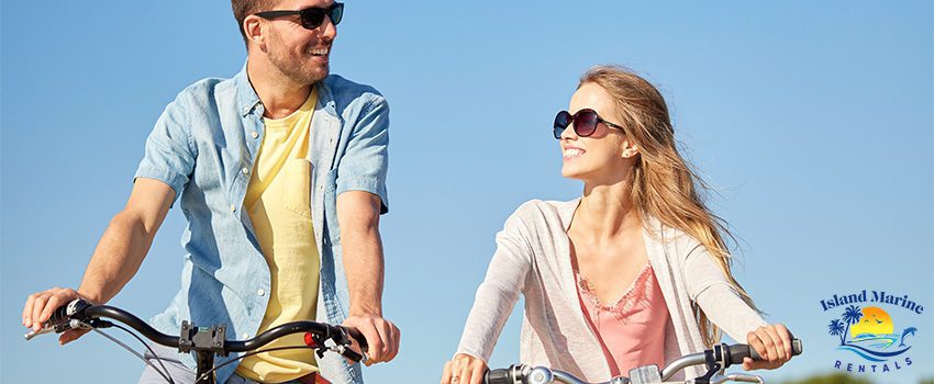 IMR 8 Bike Ride Activities You Can Do on Your Next Date