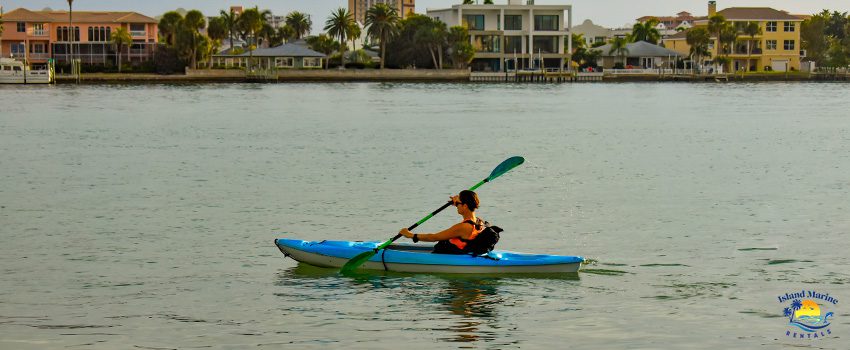 8 Interesting Facts About Kayaking