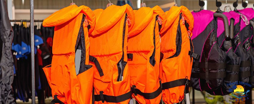 IMR All-You-Need Guide For Kayaking Personal Flotation Devices (PFDs)