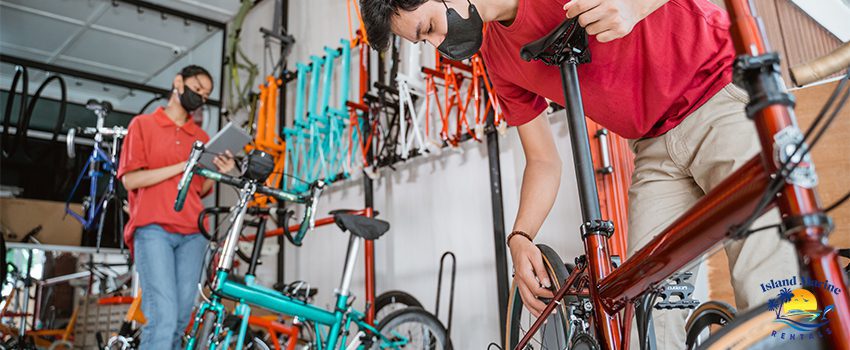 Bicycle Pre-Ride Safety Checks You Should Know