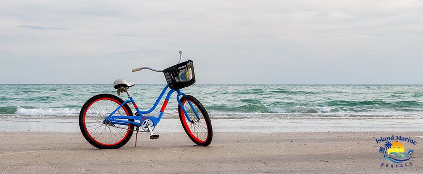 Biking Essentials for Families Riding to the Beach