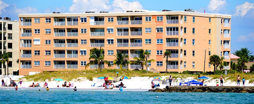 IMR Madeira Beach Express 5 Activities to Try