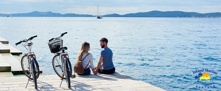 IMR Tips to Prepare for a Beach Cruiser Bike Trip