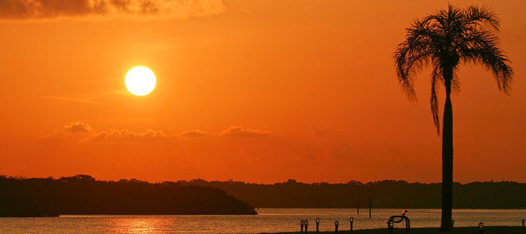 IMR Boca Ciega Bay