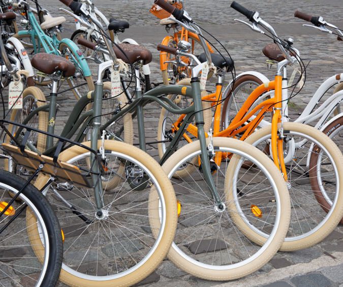 Exploring Indian Rocks Beach: A Comprehensive Guide to Bike Rentals