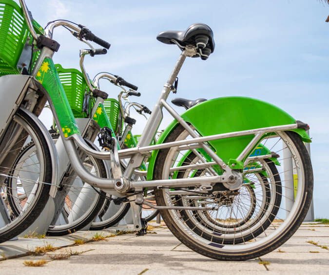 IMR Best Bicycle Rentals in Madeira Beach FL