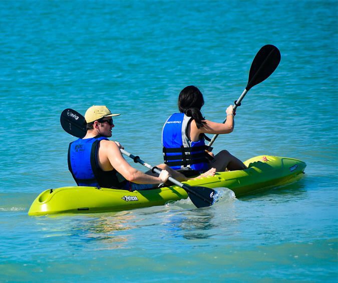 Fun Kayak Rental In Indian Rocks Beach Fl Imr