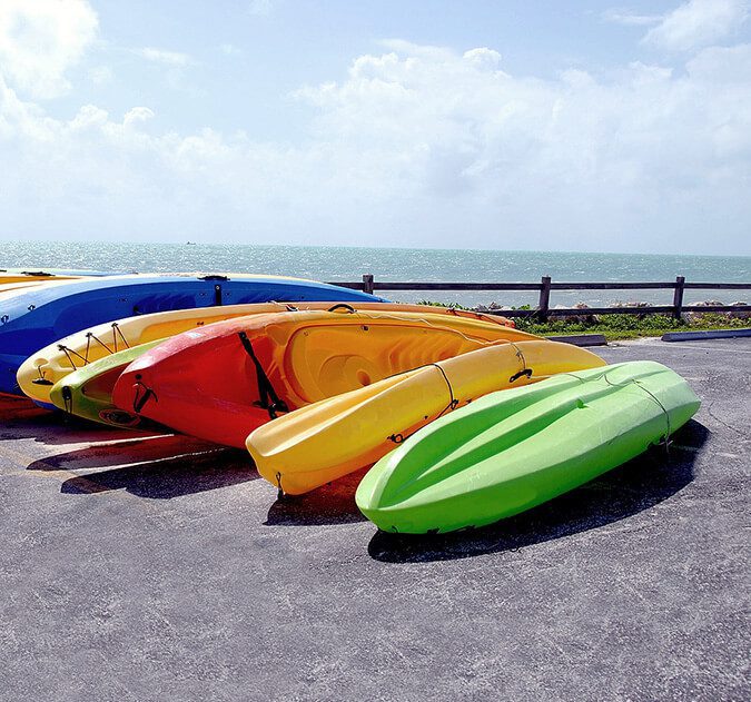 IMR Our Rates Kayak Rentals in Indian Rocks Beach FL